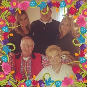 Meet your Posher, Fran